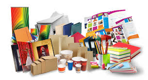 Stationery Items