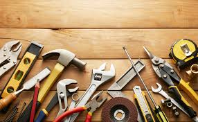 Tools And Hardware