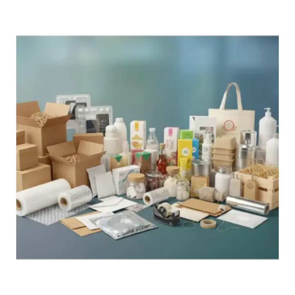 Packaging Materials