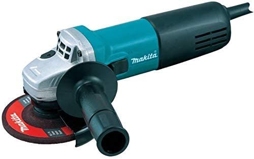 Makita Angle Grinder 115mm 4.5"710W