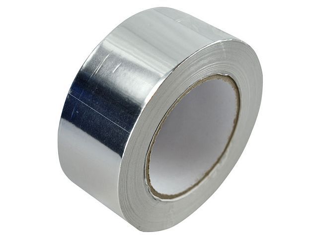 Aluminium Tape 3''