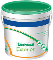 Handycoat  Gypsum Joint Compound 28kg Terraco