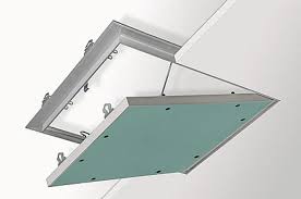 Gypsum Access Panel for Drywall