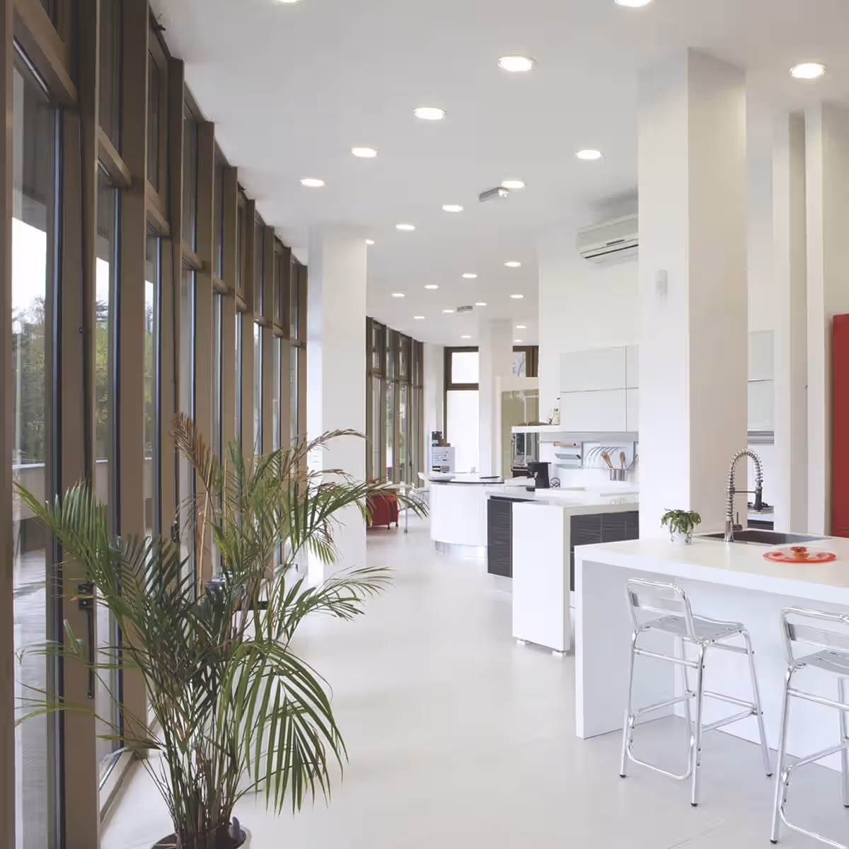 Ecolink Recessed Downlights