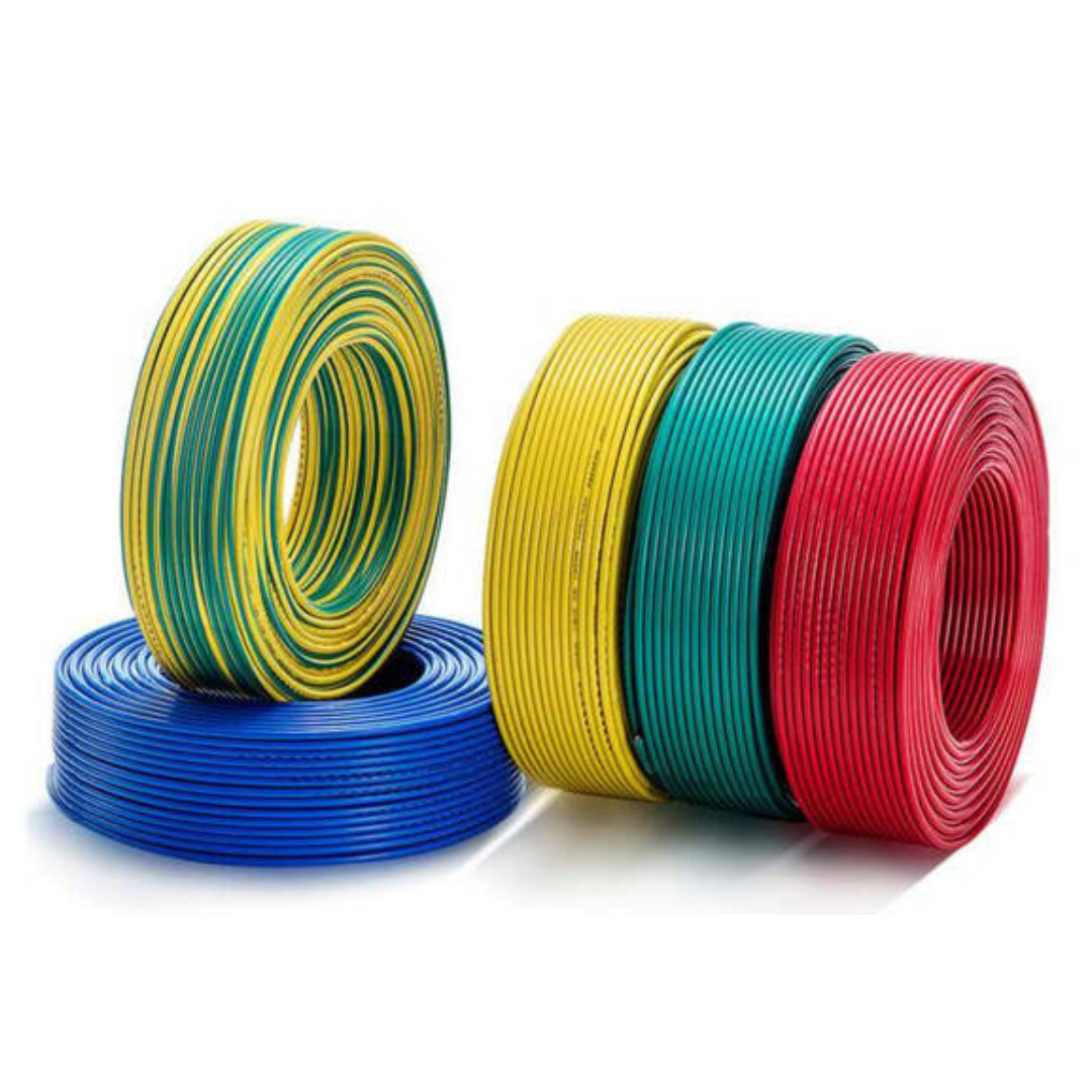 Cable Single Core 4mm NCI