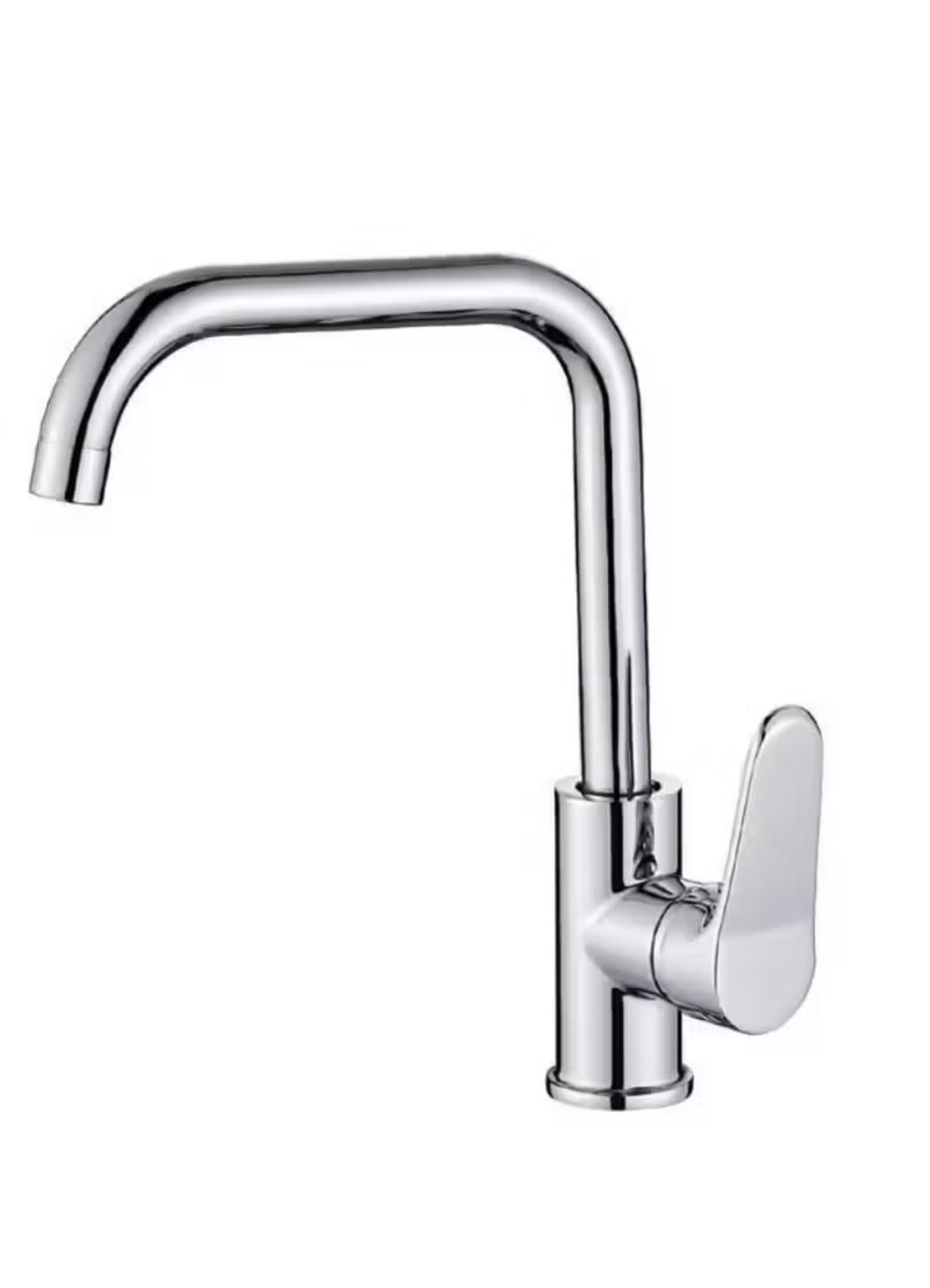 Milano Diva Plus Sink Mixer set