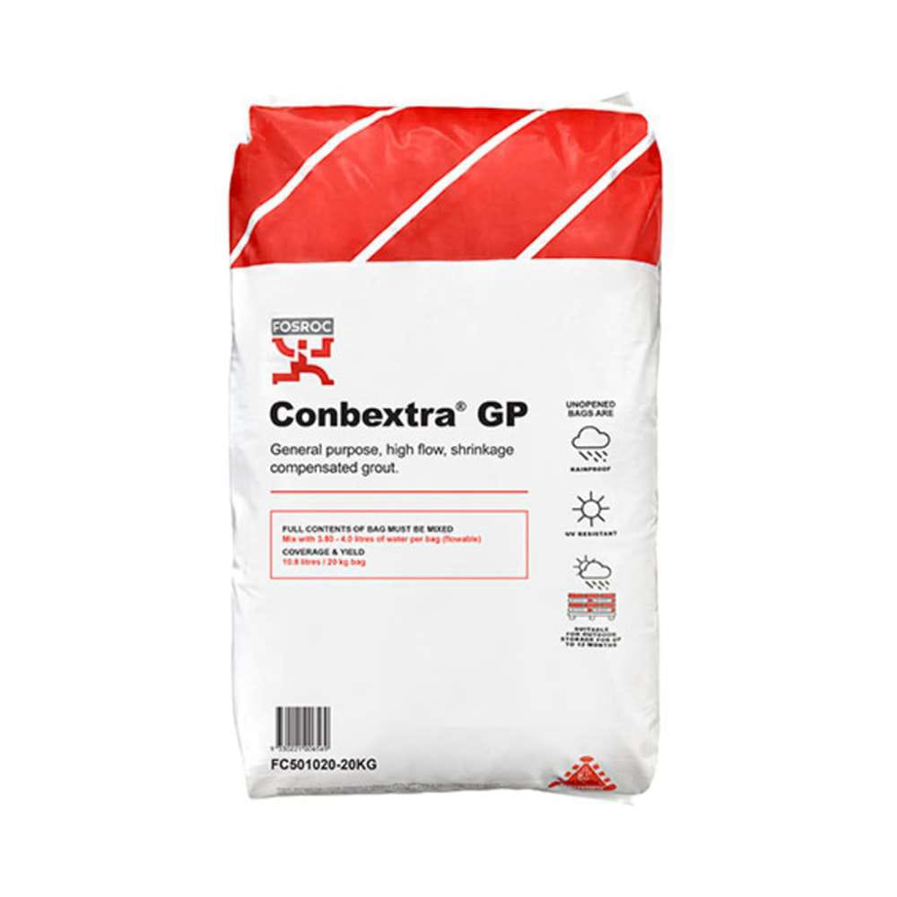 Fosroc 20kg General purpose Conbextra