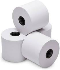 Thermal Paper Roll 80x80
