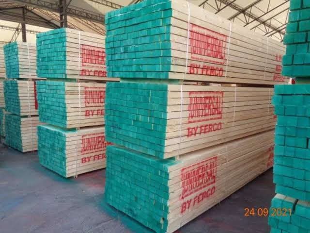 Romanian White Wood Bundle
