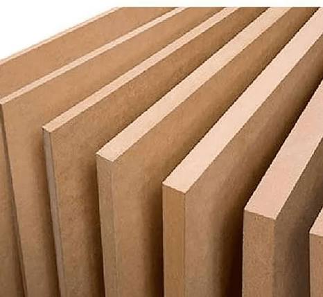 MDF Board Plain  MR FR ALL Sizes
