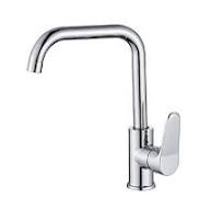 Milano Diva Plus Sink Mixer set