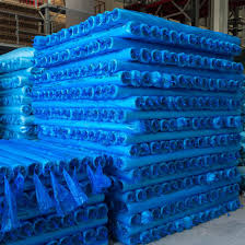 Polythene Sheet Roll 500G – 3.6m x 9m