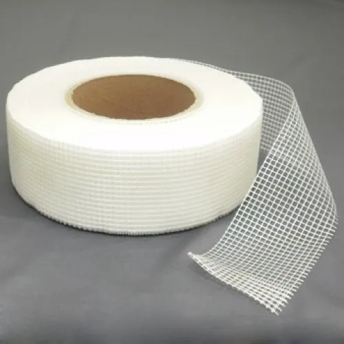 Self Adhering Drywall Joint Tape 2'', 90M