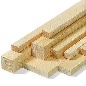 Romanian White Wood Bundle
